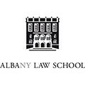 Albany Law logo