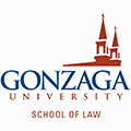 Gonzaga Law Logo