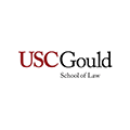 University of Southern California, Gould School of Law Logo
