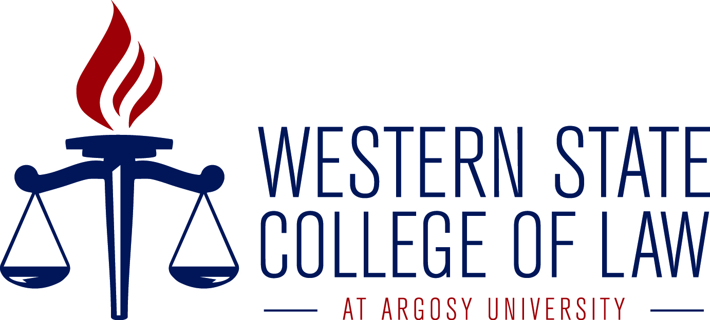George Washington University Law School Logo