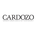 Cardozo School of Law Logo