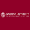 Fordham University School of Law Logo