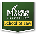 George Mason Law Logo