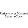 University of Missouri Law Logo
