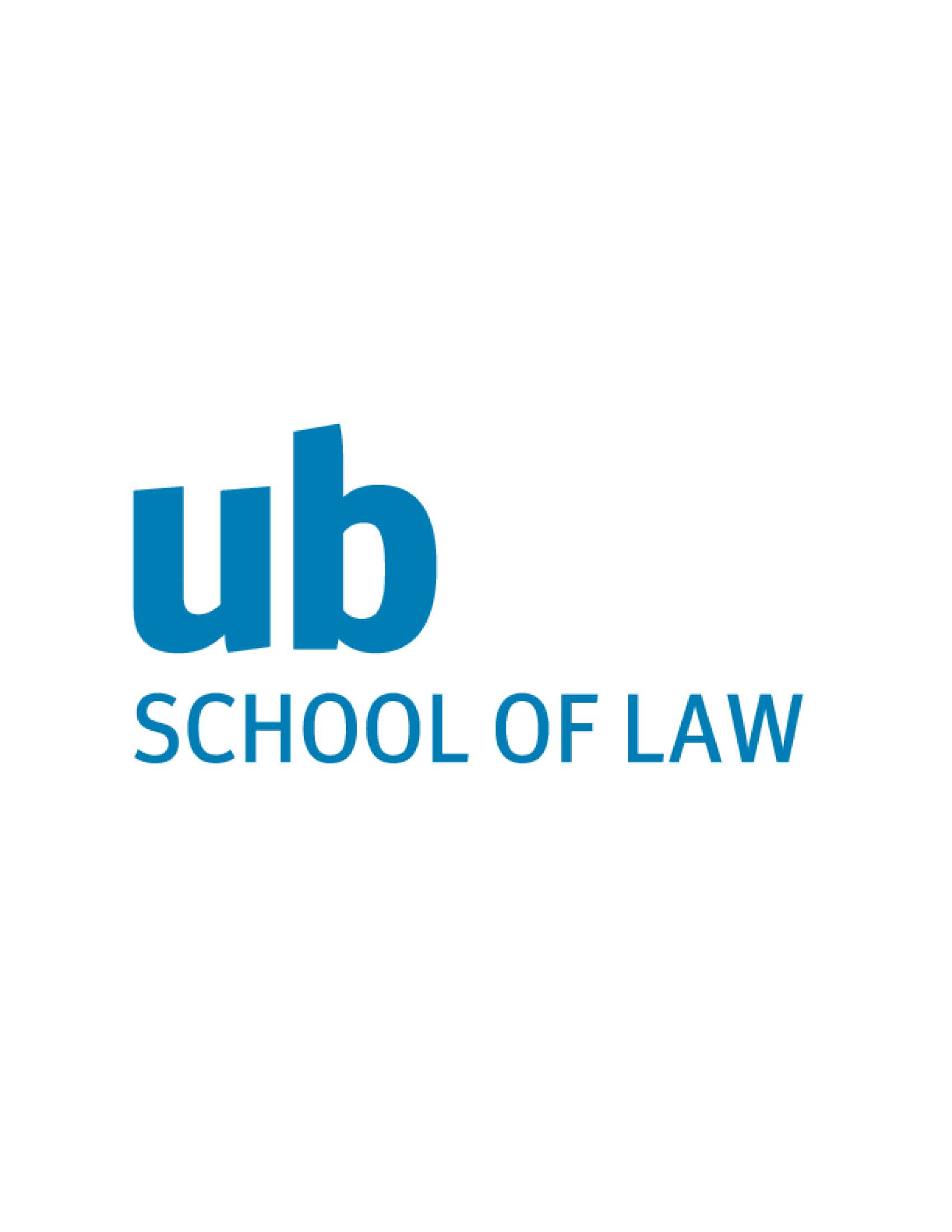 Baltimore Law Logo