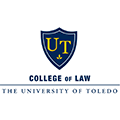 Toledo Law Logo