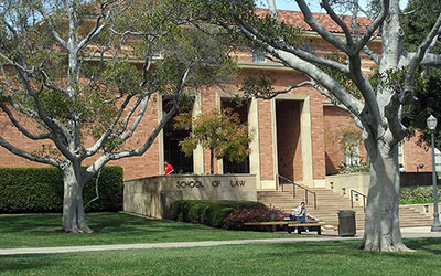 UCLA Law photo 2