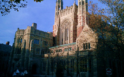 Yale Law photo 2