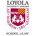 Loyola Chicago
 Logo
