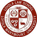 Loyola Law LA Logo